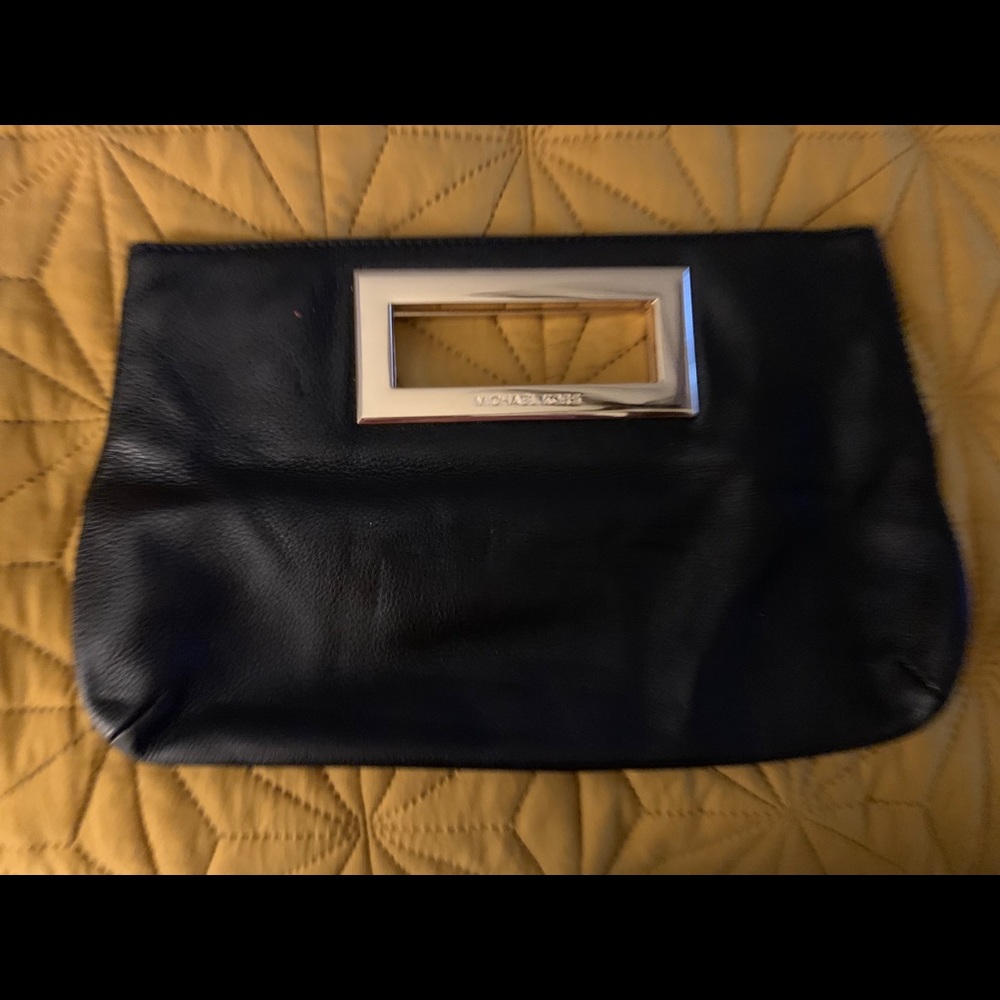 Michael Kors clutch